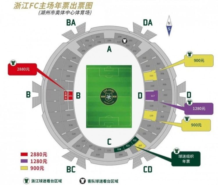 高级成员的福利